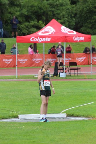 2024 Colgate Games photo
